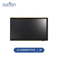 JC1060WP470N/C I W 1024*600 Pixel Resolution ESP32 P4 WiFi Module for Industrial Automation Systems