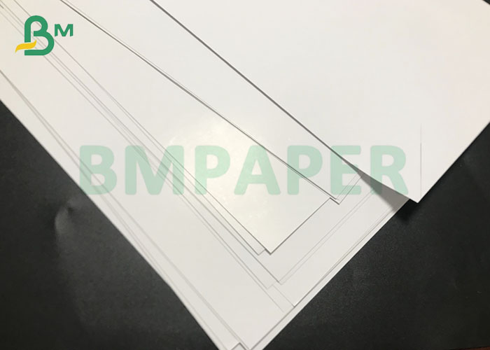 100lb Double Sided Coated Gloss / Matt Text Cover Board For Artwork Printig  100фунт двухсторонняя покрытая доска покрытия лоска/матового текста для печати художественного произведения