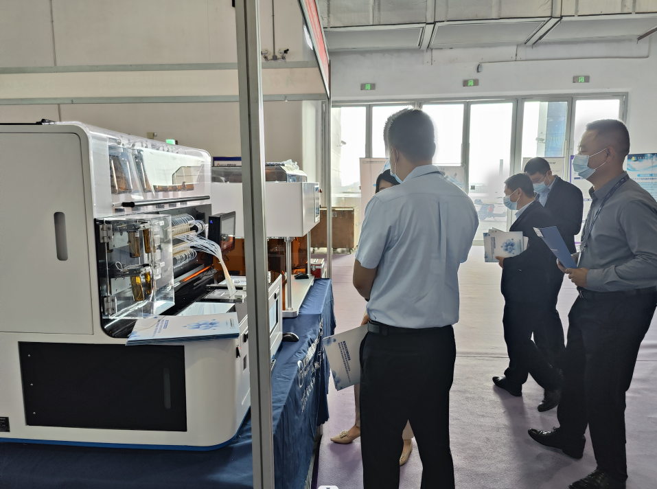 OEM end to end Oligonucleotide Synthesis 192P Channel Oligo Synthesis Machine For Primers