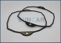 Excavador Hitachi EX220 EX200K EX220 RX2000 de 8044104 ajustes que embala