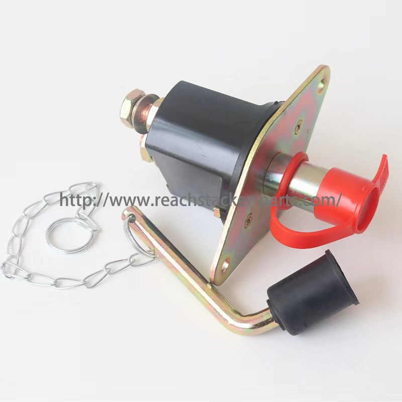 920857.0002 Power switch Kalmar Reach Stacker Parts