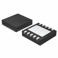 Chipe de circuito integrado AD7983BCPZ 16-Bit 1.33MSPS PulSAR ADC 10-VFDFN