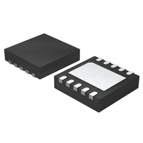 TPS51206DSQR Power Path Management IC PMIC 2A Peak Sink/Source DDR Term Reg