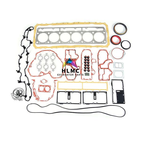  C7 Gasket Kit  Machinery Diesel Engines Repair Parts
