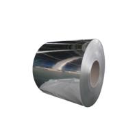 Os SS bobinam 304 304L 304H