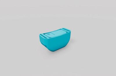 5-15km Long Distance LoRaWAN Sensor Node LoRaWAN Tracking Device