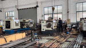 Wuxi Chunfa Hydraulic Machinery Co., Ltd.