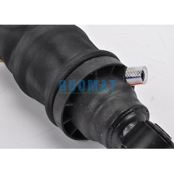 105856 Rear Air Shock Absorber SACHS Truck Cab Air Suspension For MAN F2000 81.41722.6049