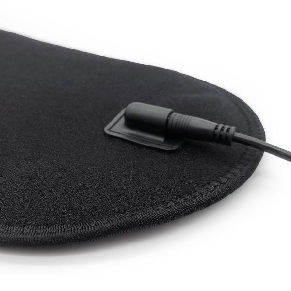 Medical LED Light Therapy Pad Body Pain Relief Instrument 660nm 850nm Red Infrared Light Pad
