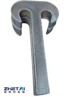 Coupe personnalisée de plaque d'acier en carbone laminée à chaud 8 mm 3 mm taillée à la taille