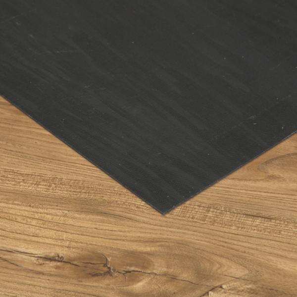 Looselay Rigid Core Slate Luxury Vinyl Tile Anti Corrosion Easy Installation Without Formaldehyde