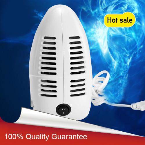 Oil free Compressor Nebulizer Machine with Reusable Kits , Quiet Handy Type Nebulizer Machine