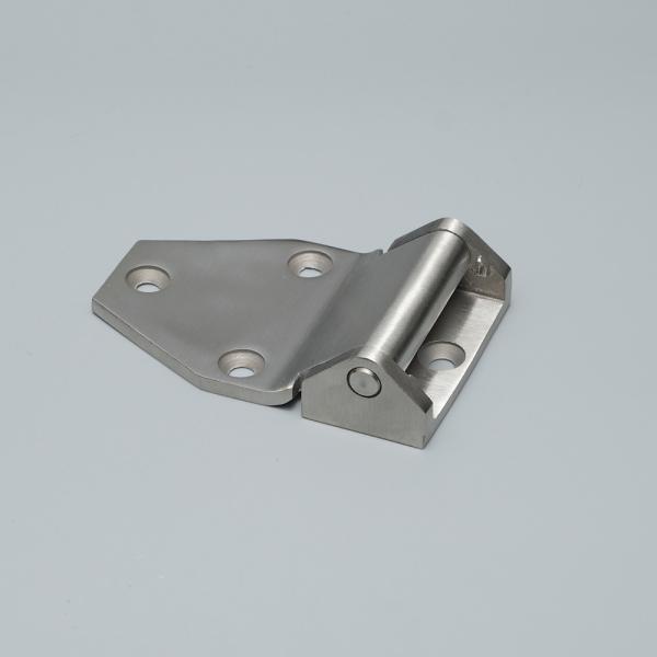 Industrial Heavy Duty Stainless Steel Strap Hinge H202