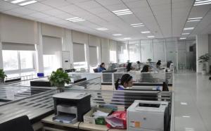 Shanghai Yunbao Trading Co. Ltd.