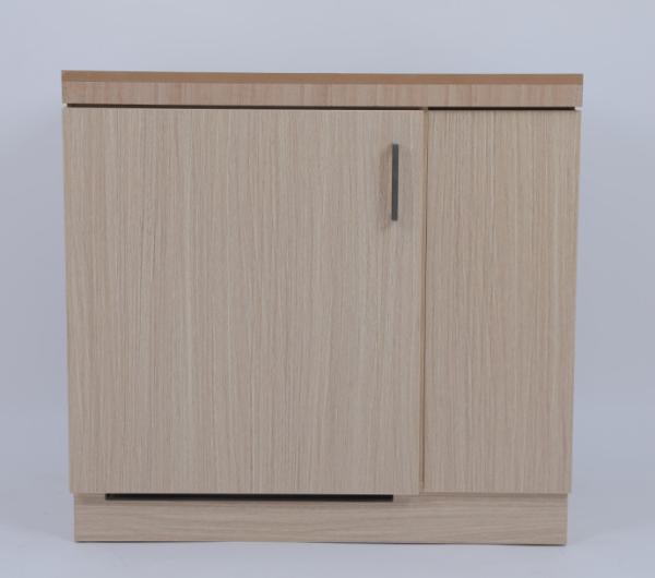 Customizable Wood Frame L-Hospitality Unit For Hotel