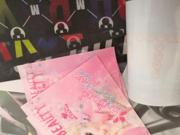 flexible lenticular fabric tpu lenticular lens printing 3d lenticular patches for handbags shoes caps