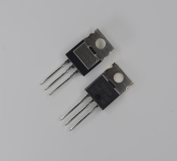 IRFB260NPBF N-Channel MOSFET 200V 46A Ultra-Low 19mΩ Rds(on) TO-220 Package Logic Level Fast Switching High Robustness Avalanche Rated for Motor & Power Conversion