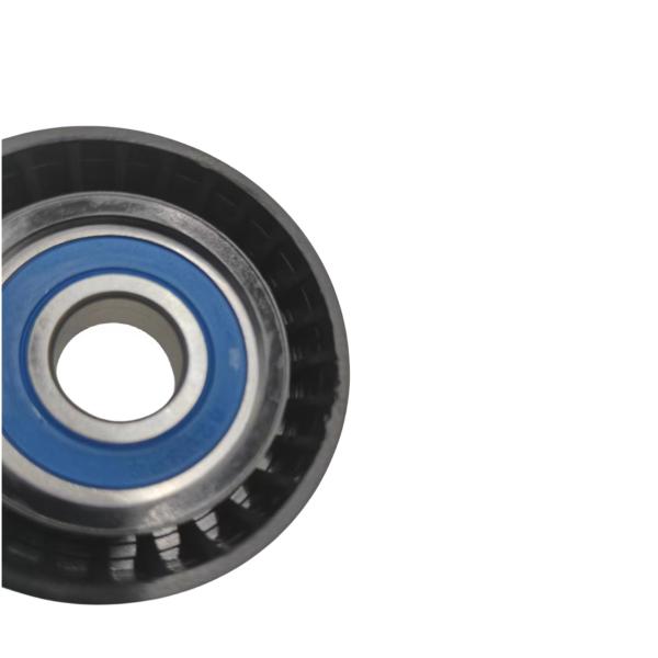 Pièces automobiles courroie de traction poulie à roue unique Pour Peugeot 206 206CC 207 Citroen C2 OE 5751A2
