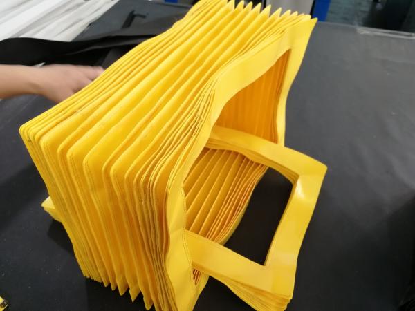 high quality  bellows protect cover pra maquina CNC de corte laser por fibra optica