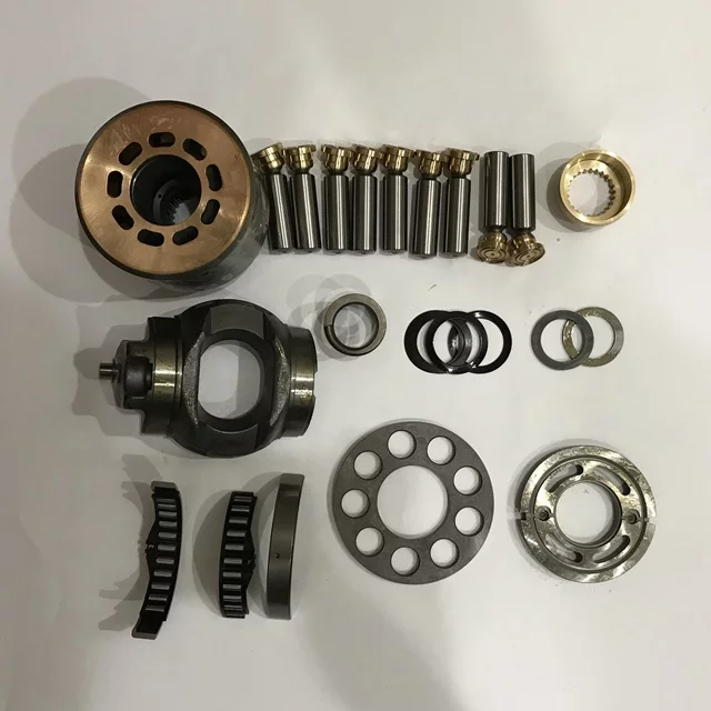 Excavator Hydraulic Pump Accessories A4VG28 A4VG40 A4VG45 A4VG56 A4VG71 A4VG90 A4VG125 A4VG180 Elastic Pump Repair Kit