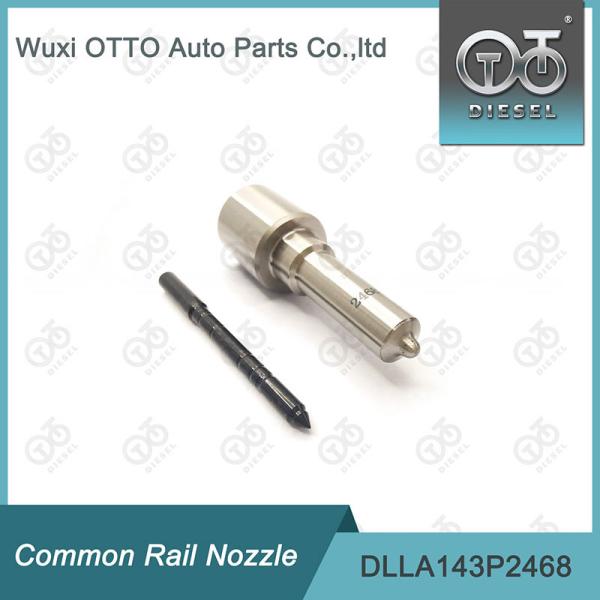 Bosch DLLA143P2468 Common Rail Nozzle for Injector 0445120384