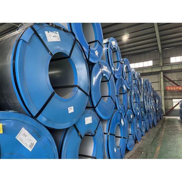 JIS G3302 Galvanized Steel Coil Sgcd PPGI Coated Coil 5mm for Home Appliance