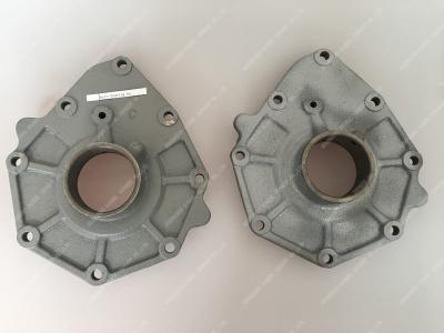Capa do rolamento principal Partes do motor Kubota para motores a diesel Rt120