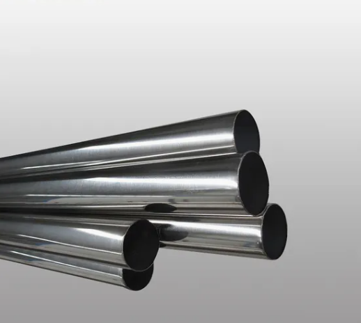 Lconel 625 Corrosion Resistance Seamless Stainless Steel Tube For Marine Engineering