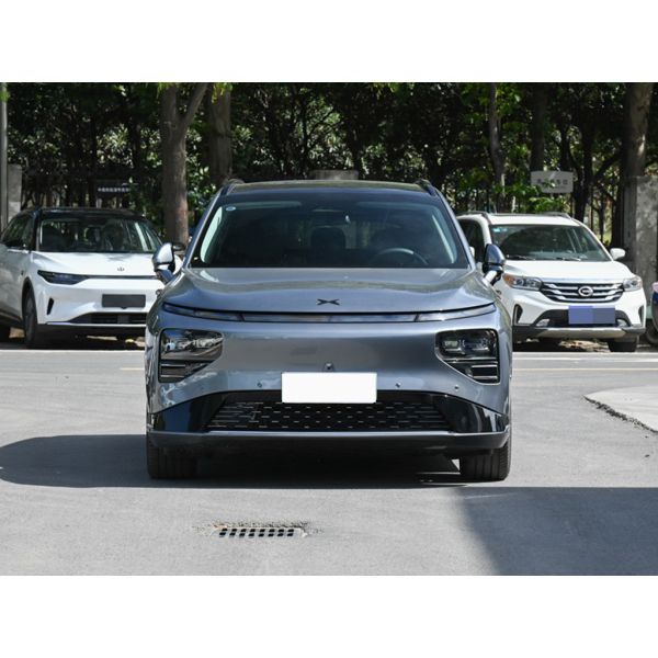 Electric Car XPENG New Energy Vehicles Xpeng G9 570KM Everbright Electric Vehicle/Electric SUV
