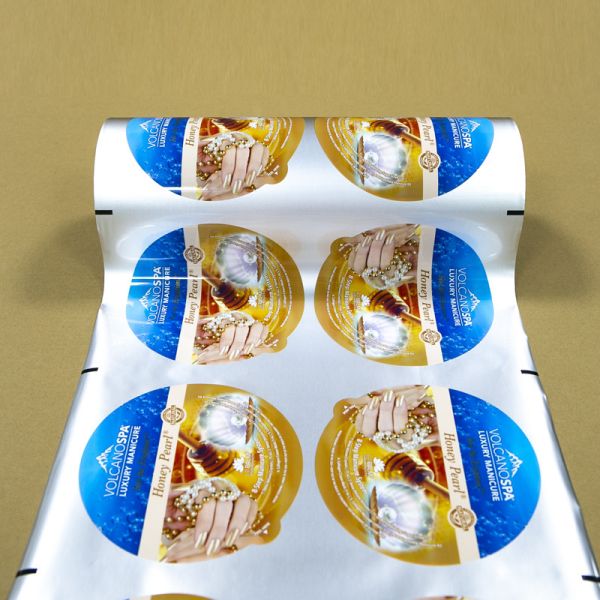 熱隔熱 アルミホイルロール反射コーティング&ASTME96適合