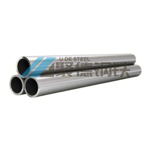 201 Stainless Steel Welded Tube Rolled Welded Pipe 1Cr17Mn6Ni5N Stainless Steel Pipe Decorative Tube