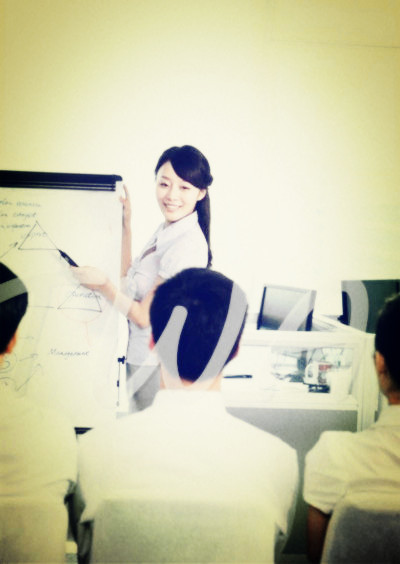 Shanghai Qilong High Pressure Container Co., Ltd.