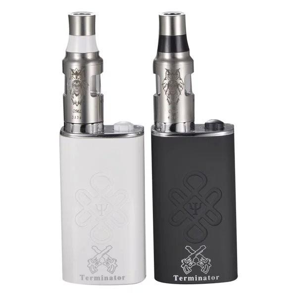 The box mod /terminator box 1:1 clone mod/terminator box mod clone