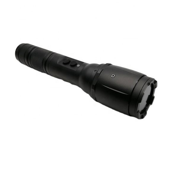 IP65 Rated 520nm 1W Green Laser Flashlight for Dazzling in Ingress Protection Rating