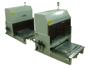 Máquina de perfuração do PWB de Benchtop, equipamento de Fpc/PWB Depaneling para o conjunto de SMT