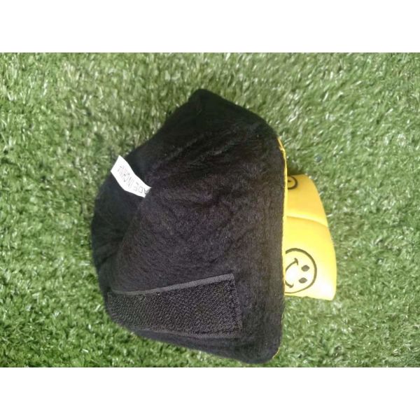 club covers , Golf headcover , golf headcover , putter headcover ,  headcover