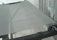 Alambre tejido SS ultra fino Mesh Twill Weave de 304HC 304L