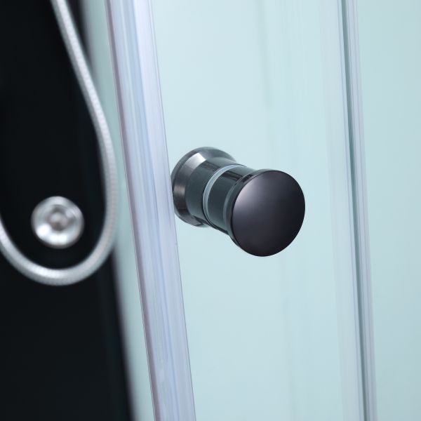 Bathroom Shower Cabins , Shower Units 850 X 850 X 2250 mm