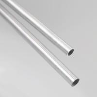 High Corrosion Resistance 3003 H14 Aluminum Tube Aluminum Round Tube