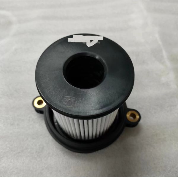 Standard Size Fuel Filter 501215163 for SHACMAN HOWO Engine Protection Device 15300027510