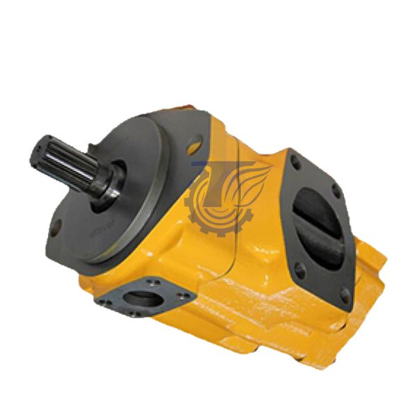 9J-5070 422-8140 CA4228140 4228140 CATローダー950用油圧ポンプ PUMP-HYD VANE-YM EXCAVATOR PARTS アフターマーケットオリジナル