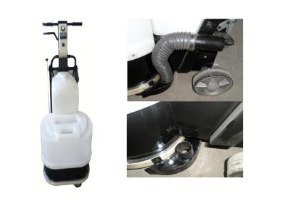 OEM Electric Floor Buffer Polisher Terrazzo Floor Polishing Machine