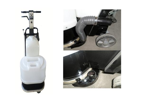 OEM Electric Floor Buffer Polisher Terrazzo Floor Polishing Machine