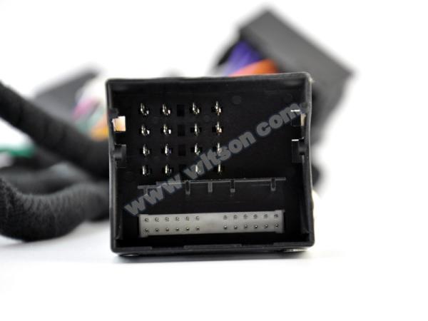 10.25'' Screen For BMW Z4 E85 2004-2008 Android Multimedia Player