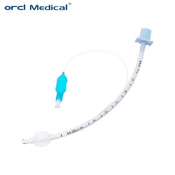 Tubos endotraqueais de alta qualidade, de PVC estéril e sem algemas, de tamanho 2 mm a 10 mm, preço da fábrica