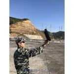 CT-4001P Portable UAV Drone 32W 2.4Ghz GPS 5.8Ghz Jammer up to 600m