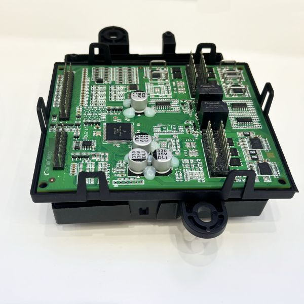 Custom 6 Layer PCB Manufacturing Service