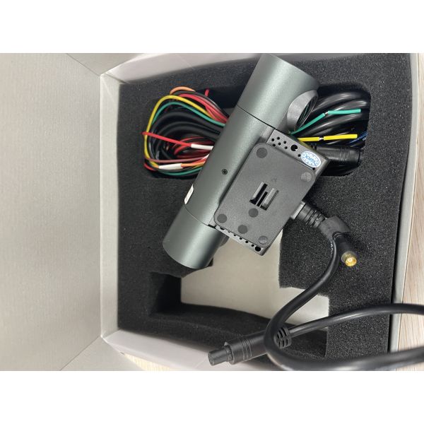 GPS-устройство для отслеживания парковки круглосуточное наблюдение за парковкой Управление автопарком