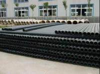 Plastico doble / extrusora única extrusión PVC PE PPR PP HDPE tubería agricultura agua / gas / drenaje / línea de tubería de suministro de agua / línea de extrusión