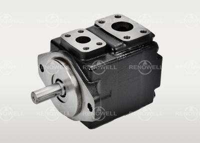 T7B B02 T6cc Parker Denison Hydraulic Pump High Performance Dowel Pin Type